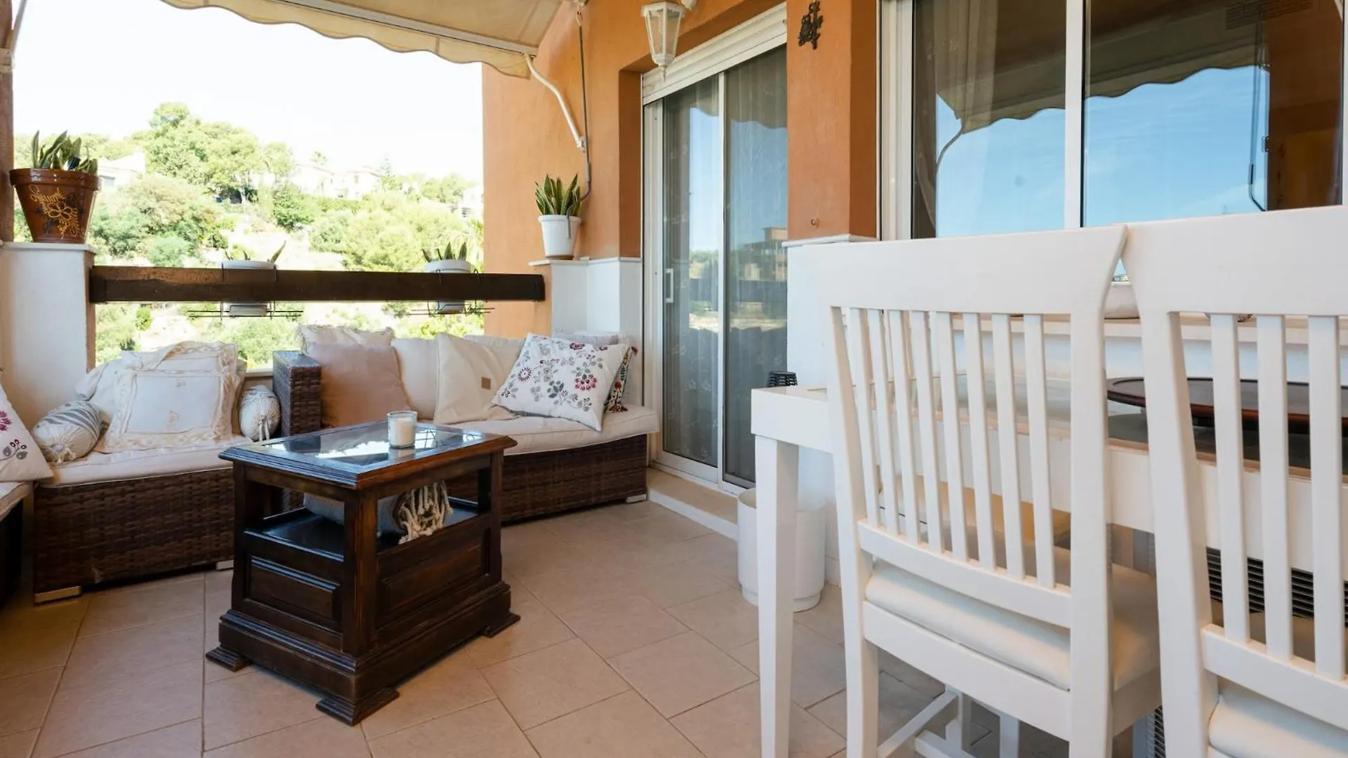 Reserva De Marbella 0*,