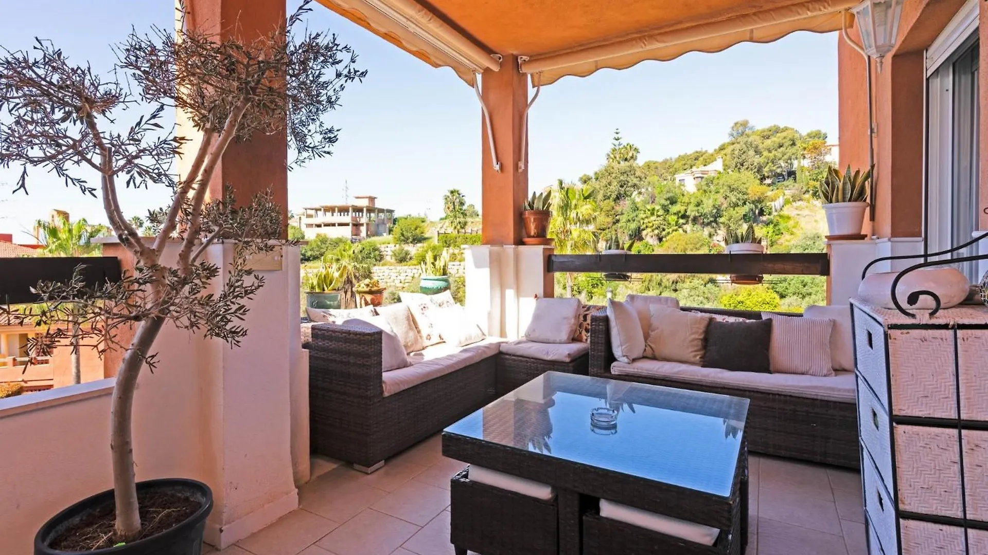 Apartment Reserva De Marbella