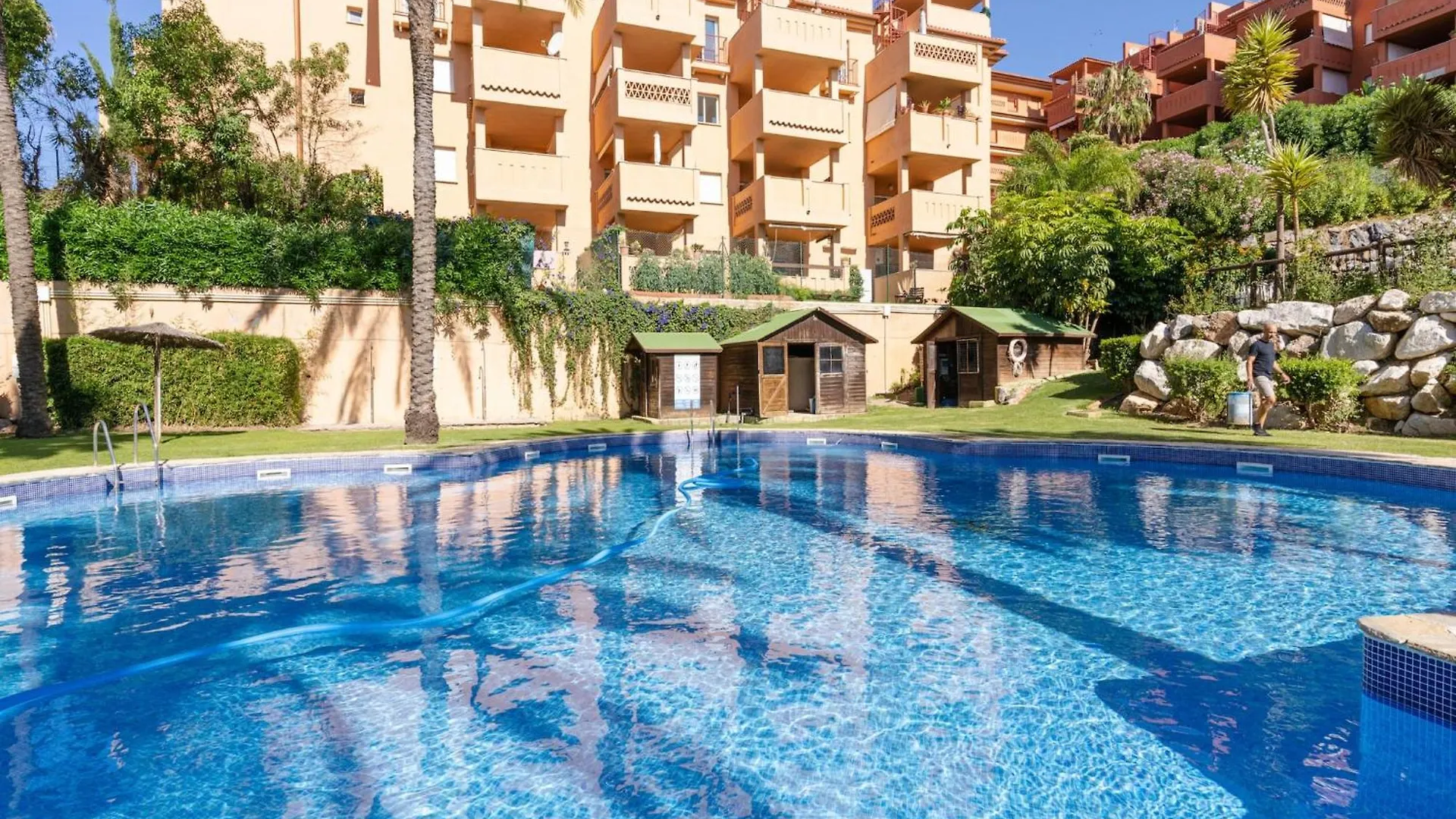 Reserva De Marbella Spain