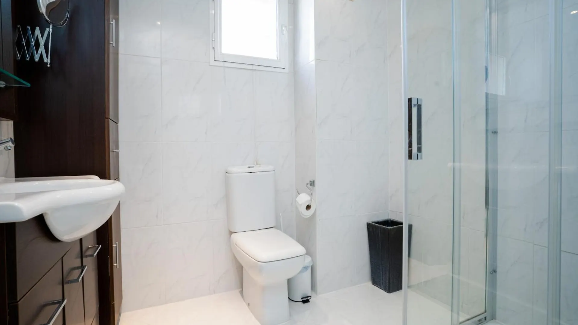 Reserva De Marbella Apartment