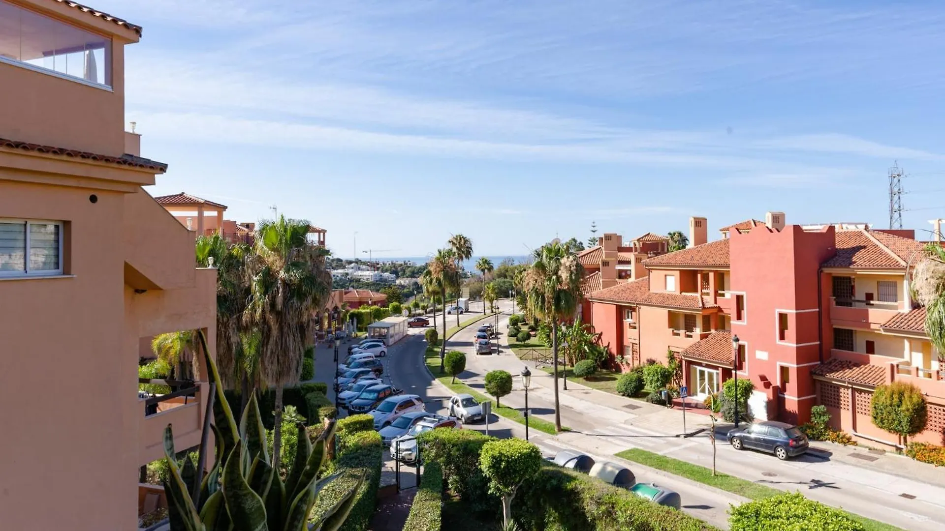 Reserva De Marbella 0*,  Spain