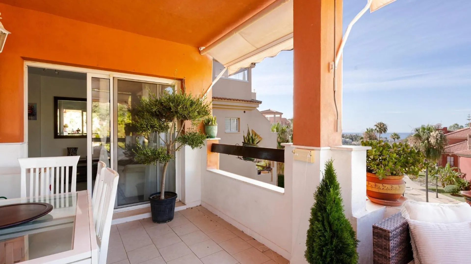Apartment Reserva De Marbella