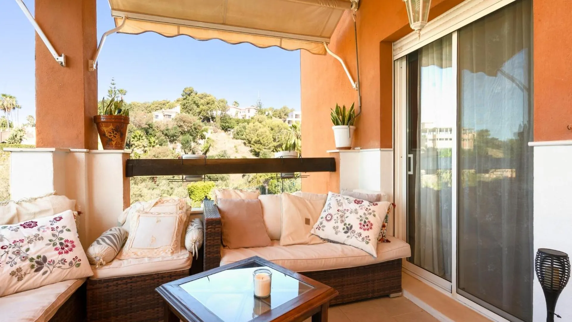 Reserva De Marbella