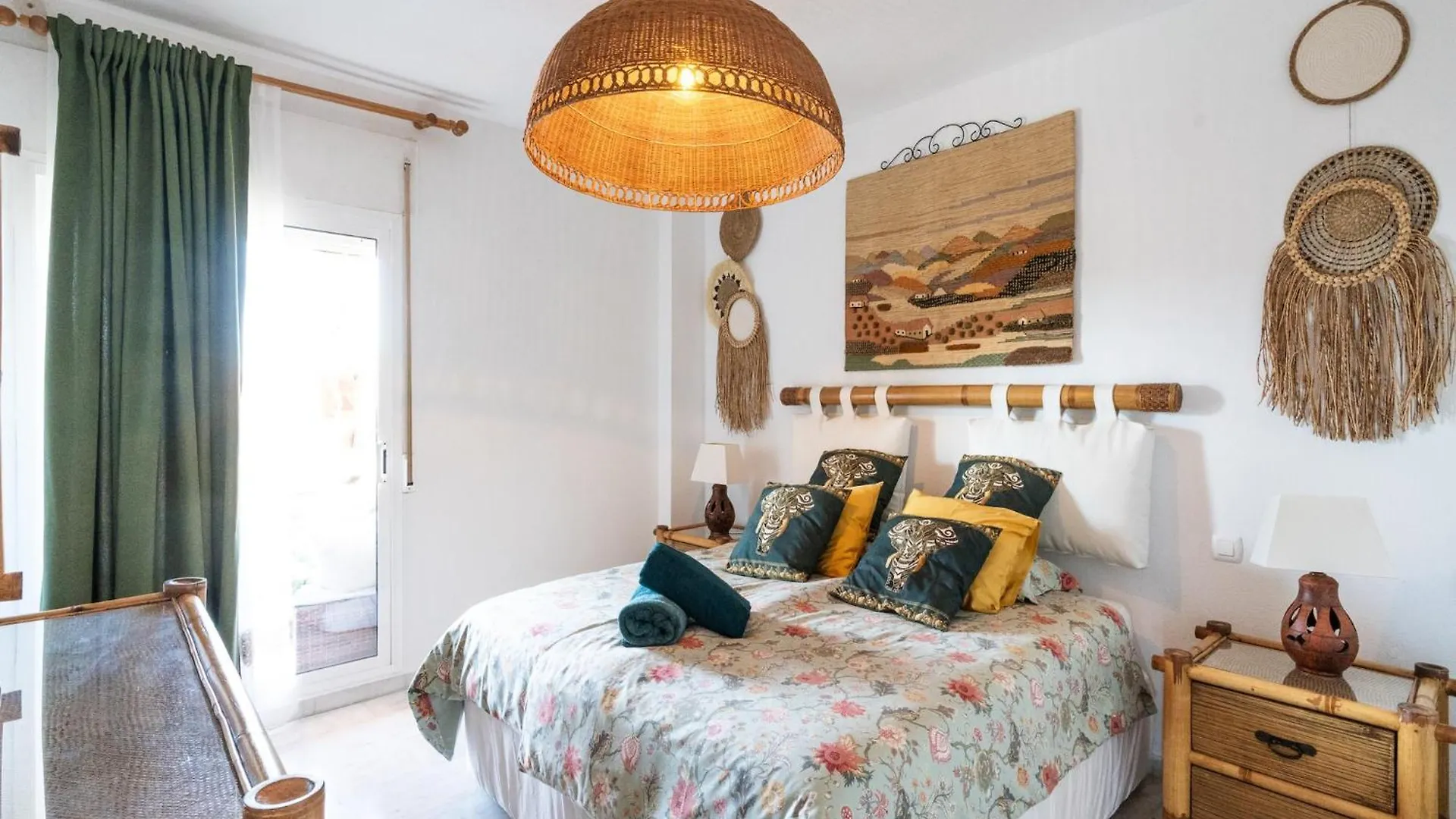 Apartment Reserva De Marbella Spain