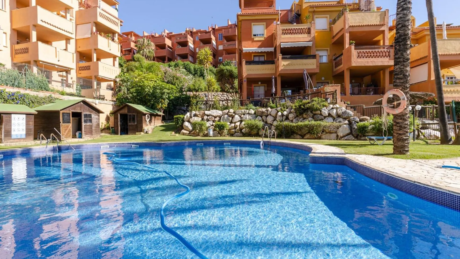 Reserva De Marbella