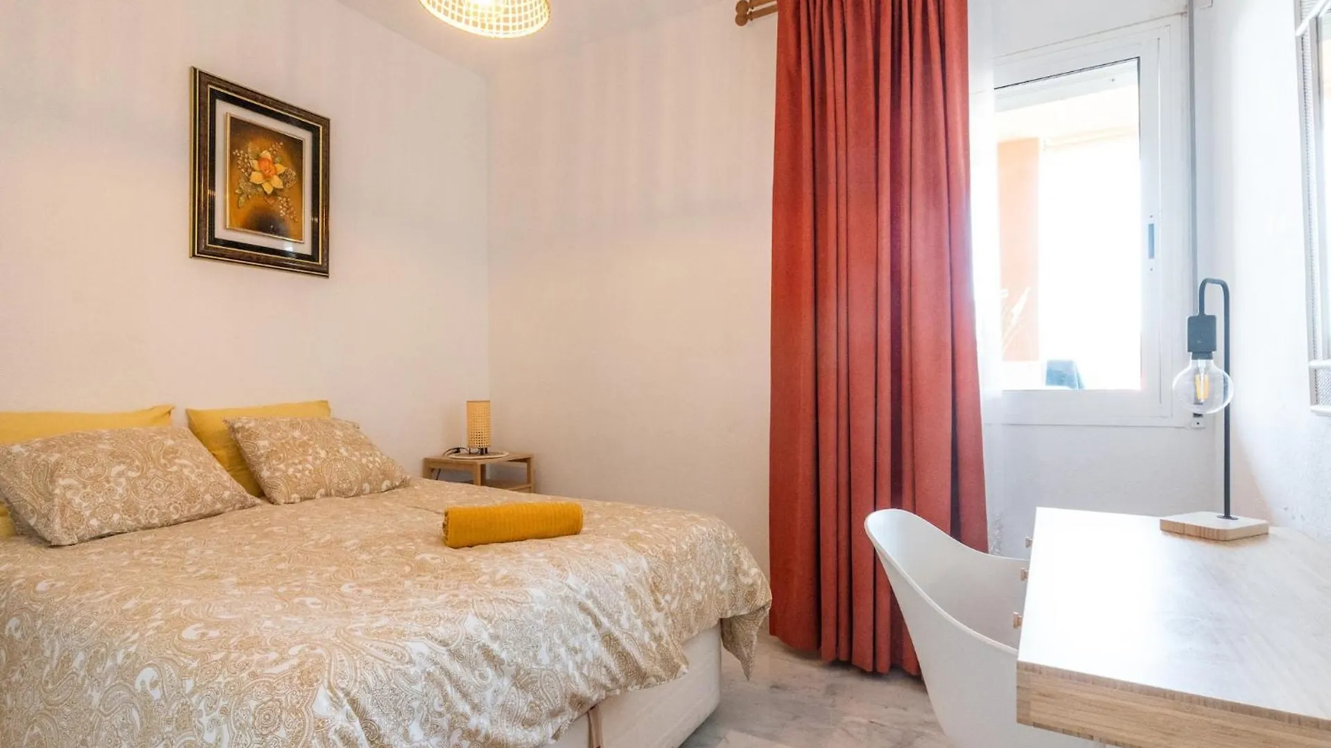 Reserva De Marbella Apartment