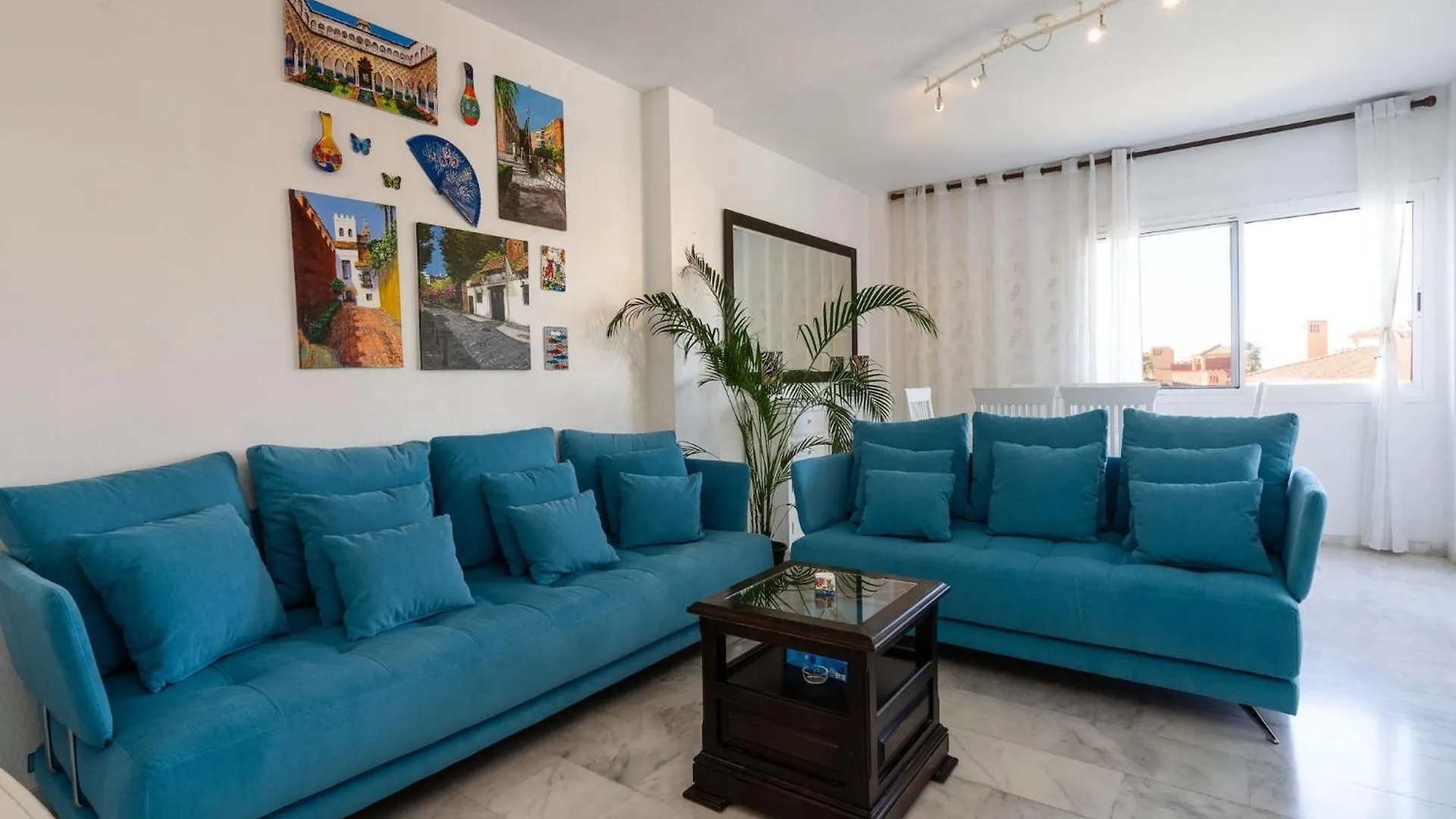 Reserva De Marbellac Appartement