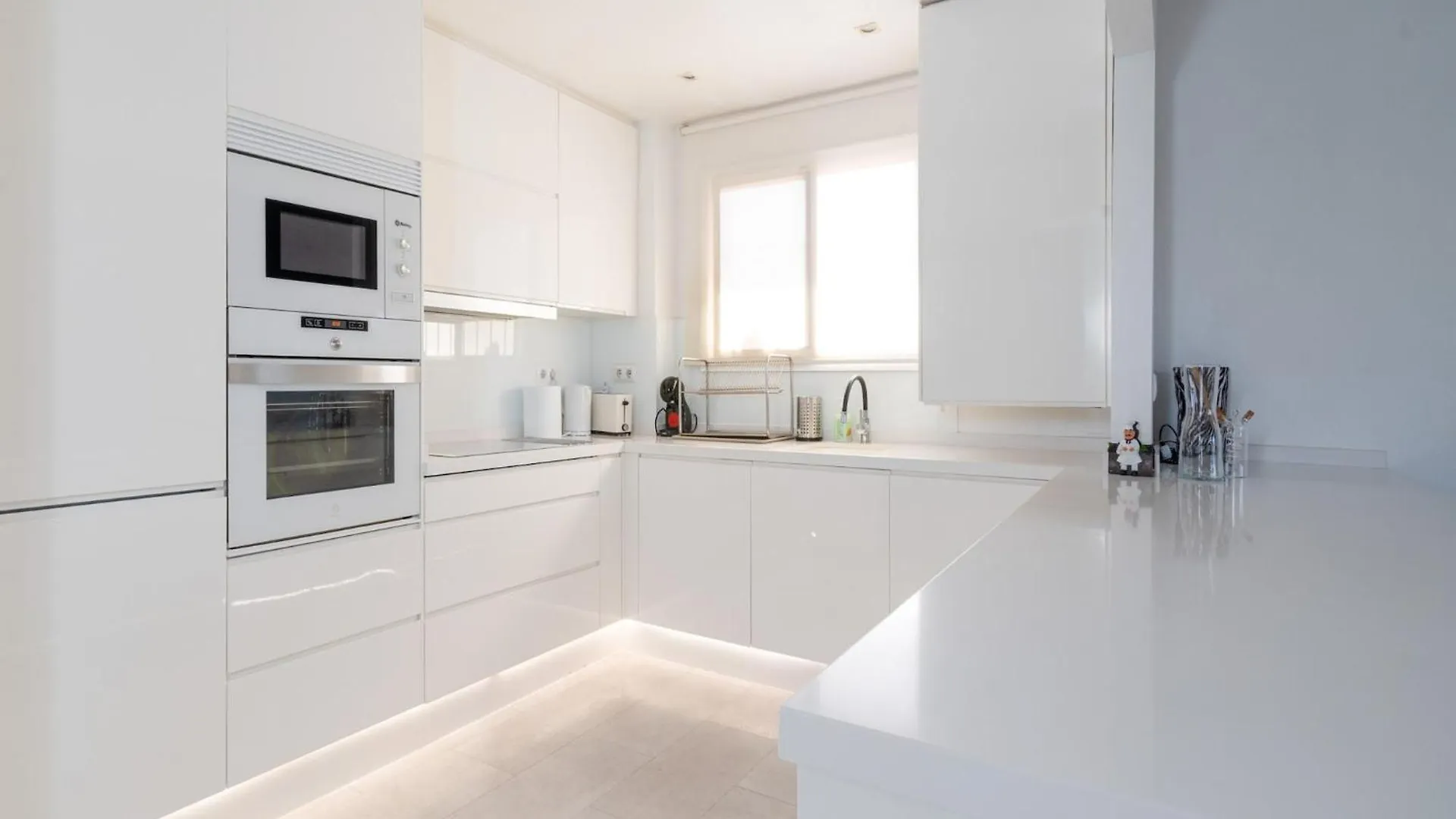 Apartment Reserva De Marbella