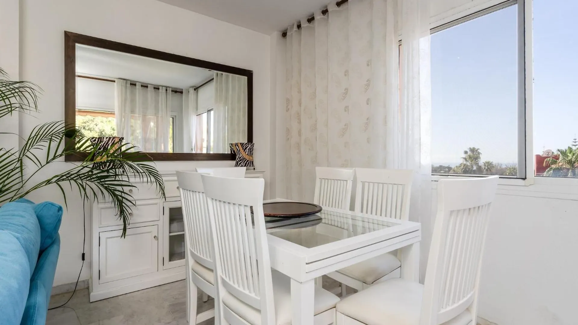Apartment Reserva De Marbella